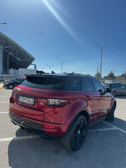 Land Rover Range Rover Evoque 2015 HSE R-DYNAMIC-thumb-9