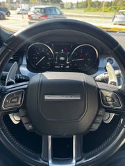 Land Rover Range Rover Evoque 2015 HSE R-DYNAMIC-thumb-10