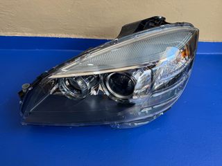 Φανός εμ.αρ.φυμέ xenon Clc class w203 sportscoupe-C class w204