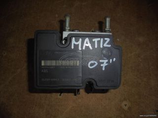 DAEWOO - CHEVROLET - MATIZ - '05'-09' - ABS