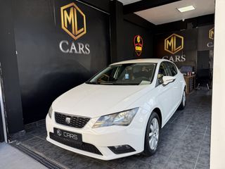 Seat Leon 2016 TSI