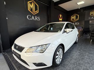 Seat Leon 2016 TSI-thumb-1