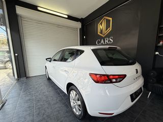 Seat Leon 2016 TSI-thumb-2