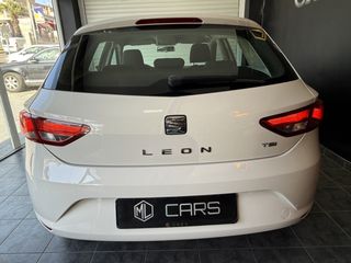 Seat Leon 2016 TSI-thumb-4