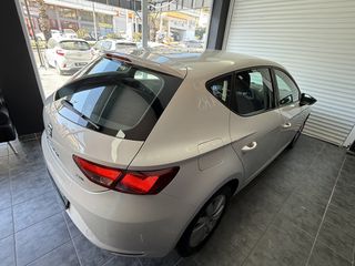 Seat Leon 2016 TSI-thumb-5