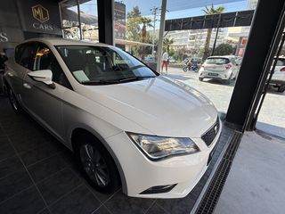 Seat Leon 2016 TSI-thumb-8