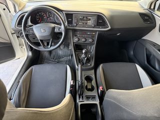 Seat Leon 2016 TSI-thumb-11