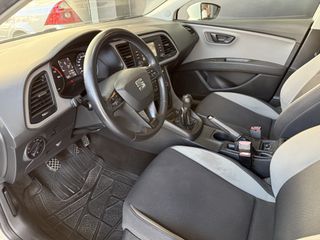 Seat Leon 2016 TSI-thumb-12