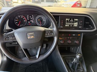 Seat Leon 2016 TSI-thumb-13