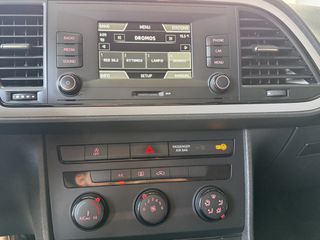 Seat Leon 2016 TSI-thumb-15