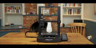 Creality Ender3 V3 KE 3D Printer Εκτυπωτης