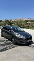 Ford Focus 2017 ΠΑΡΑΔΟΣΗ ΠΕΙΡΑΙΑ ΚΑΙ ΘΕΣΣΑΛΟΝΙΚΗ