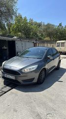 Ford Focus 2017 ΠΑΡΑΔΟΣΗ ΠΕΙΡΑΙΑ ΚΑΙ ΘΕΣΣΑΛΟΝΙΚΗ-thumb-1