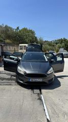 Ford Focus 2017 ΠΑΡΑΔΟΣΗ ΠΕΙΡΑΙΑ ΚΑΙ ΘΕΣΣΑΛΟΝΙΚΗ-thumb-3