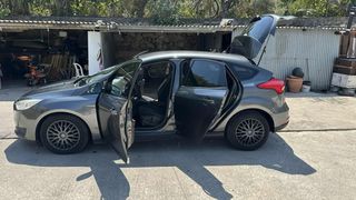 Ford Focus 2017 ΠΑΡΑΔΟΣΗ ΠΕΙΡΑΙΑ ΚΑΙ ΘΕΣΣΑΛΟΝΙΚΗ-thumb-5