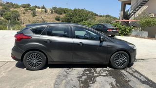 Ford Focus 2017 ΠΑΡΑΔΟΣΗ ΠΕΙΡΑΙΑ ΚΑΙ ΘΕΣΣΑΛΟΝΙΚΗ-thumb-6