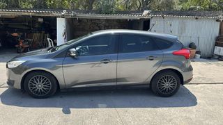 Ford Focus 2017 ΠΑΡΑΔΟΣΗ ΠΕΙΡΑΙΑ ΚΑΙ ΘΕΣΣΑΛΟΝΙΚΗ-thumb-7