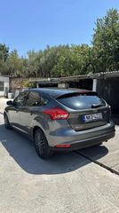 Ford Focus 2017 ΠΑΡΑΔΟΣΗ ΠΕΙΡΑΙΑ ΚΑΙ ΘΕΣΣΑΛΟΝΙΚΗ-thumb-8