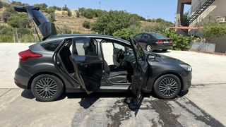 Ford Focus 2017 ΠΑΡΑΔΟΣΗ ΠΕΙΡΑΙΑ ΚΑΙ ΘΕΣΣΑΛΟΝΙΚΗ-thumb-9