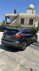 Ford Focus 2017 ΠΑΡΑΔΟΣΗ ΠΕΙΡΑΙΑ ΚΑΙ ΘΕΣΣΑΛΟΝΙΚΗ-thumb-10