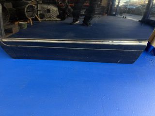 Πόρτα εμ.αρ.μαύρη B class w245-thumb-1