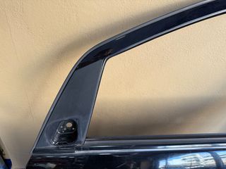 Πόρτα εμ.αρ.μαύρη B class w245-thumb-2