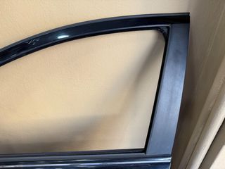 Πόρτα εμ.αρ.μαύρη B class w245-thumb-3