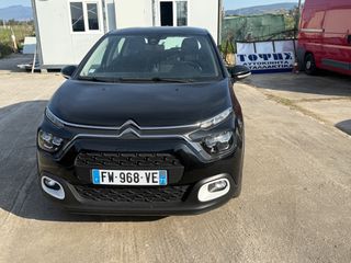 Citroen C3 2021 EURO 6