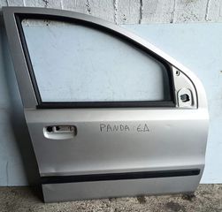 ΠΟΡΤΑ ΕΜΠΡΟΣ ΔΕΞΙΑ FIAT PANDA