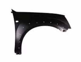 ΦΤΕΡΟ ISUZU DMAX '07-'12 4WD ΜΕ ΤΡΥΠΑ ΓΙΑ ΦΛΑΣ ΚΑΙ ΜΕ ΤΡΥΠΕΣ ΓΙΑ ΔΙΑΚΟΣΜΗΤΙΚΟ ΕΜΠΡΟΣ ΔΕΞΙΑ