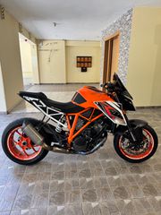 KTM 1290 Super Duke R 2015 FULL EXTRA