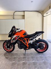 KTM 1290 Super Duke R 2015 FULL EXTRA