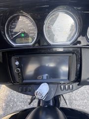 Harley Davidson Electra Glide 2014-thumb-1