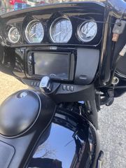 Harley Davidson Electra Glide 2014-thumb-2