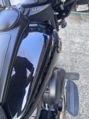Harley Davidson Electra Glide 2014-thumb-3