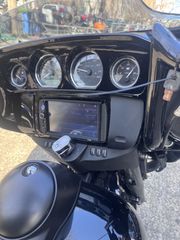 Harley Davidson Electra Glide 2014-thumb-4
