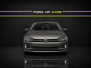 Volkswagen Polo 2021