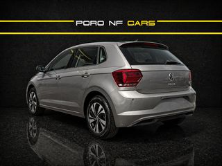 Volkswagen Polo 2021-thumb-1