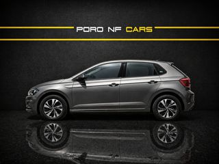 Volkswagen Polo 2021-thumb-2