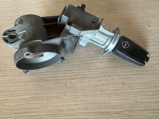 OPEL CORSA D 2006-2012 KΛΕΙΔΑΡΙΑ ΜΙΖΑΣ ΜΕ ΚΛΕΙΔΙ