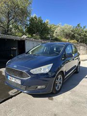 Ford C-Max 2018