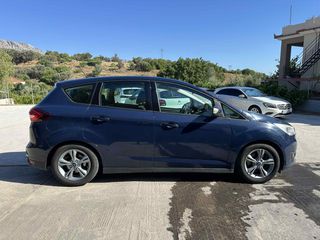 Ford C-Max 2018-thumb-1