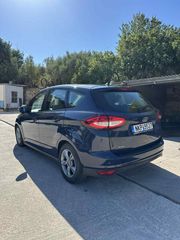Ford C-Max 2018-thumb-2