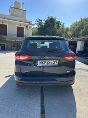 Ford C-Max 2018-thumb-3
