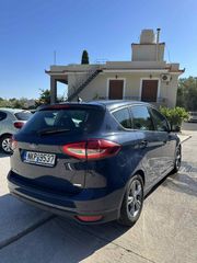 Ford C-Max 2018-thumb-4