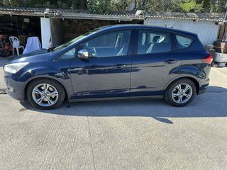 Ford C-Max 2018-thumb-5