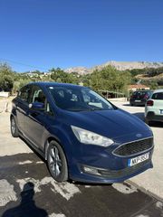 Ford C-Max 2018-thumb-6