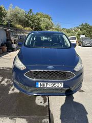 Ford C-Max 2018-thumb-7