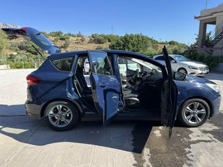 Ford C-Max 2018-thumb-8