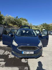 Ford C-Max 2018-thumb-10